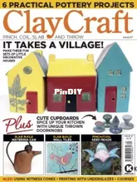 Claycraft Issue 67  2022