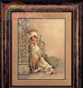 Lanarte 34680 PN-0008001 Arabian Woman xsd