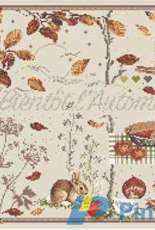 Madame la Fée - Bientôt l'Automne