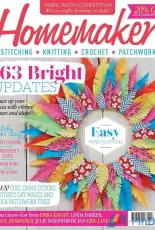 Homemaker Issue 41 March 2016