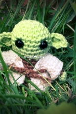 Yoda