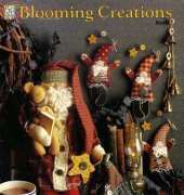 Darrow Production DPC - Blooming Creations Book 7 by Julie Knudsen