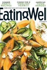 EatingWell - July-August 2018