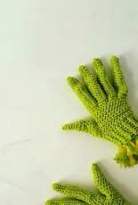 Snappy Tots - Heidi Yates - Creepy Fingers Gloves