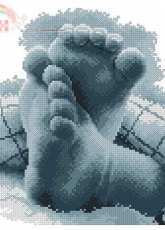 Jacky_Lonen_Babyfeet_Boy