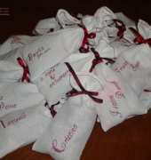 Others sachets