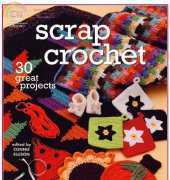 101 Crochet Stitch Patterns and Edgings by Connie Ellison, Paperback