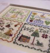 Seasons Petites, Brightneedle