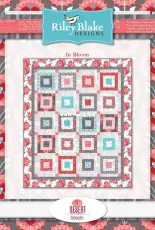 RBD-Riley Blake Designs-In Bloom by Amanda Herring-Free Project