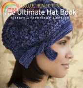 Vogue Knitting Ultimate Hat Book