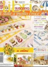 Libri di Susanna Issue 4 - June-2015 - Italian