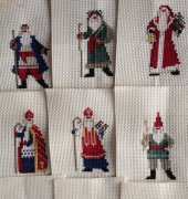 International Santas