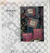 Sisters and Best Friends  - Dear son