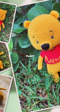 Litlle Pooh