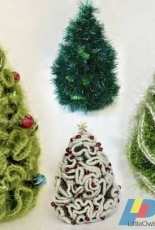 Little Owls Hut - Svetlana Pertseva  - Brainy X-mas Tree