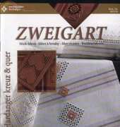 Zweigart - 158 - Hardanger