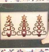 Hinzeit - Crystal Tree Joy