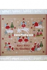 Cuore e Batticuore - Natale tra le stelle / Christmas among the stars (Glory, Glory. It's Christmas)