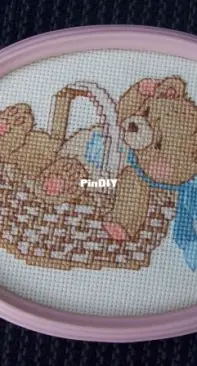 Cherished Teddies "Be Merry All" #139-02