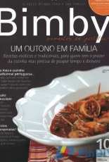 Bimby - September 2009 /Portuguese
