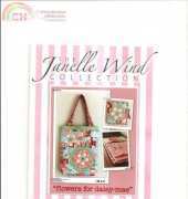 The Janelle Wind Collection-Flowers for Daisy-Mae