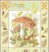 Lanarte 34281 Autumn by Marjolein Bastin