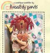 Raggedy Pants - This Old Heart Of Mine