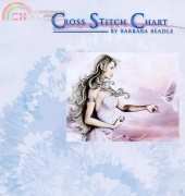 Cross Stitch Chart by Barbara Beadle BAB0412 - Peace