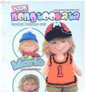 Baan Nongtookata - Mario - Thai