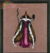 Nora Corbett NC210 Bewitching Pixies Series Mari