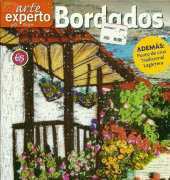 Arte Experto Bordados Edicion 88 - Spanish