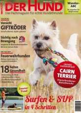 Der Hund-N°9-September-2015 /German