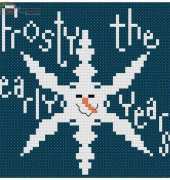 Frosty - the Early Years