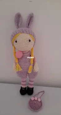 Doll