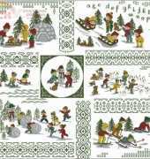 Point Passion - Jeux dans la neige