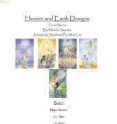 HAED Tarot Series Book 5  by Stephanie Pui-Mun Law