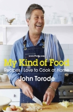 My Kind of Food - John Torode
