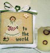 Joy To The World LHM