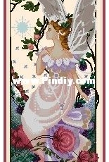 Mirabilia MD-7 Fairy Flora by Nora Corbett - Search - PinDIY