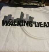 Walking Dead Season 1 Atlanta