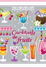 Passion Bonheur - Cocktails de Fruits