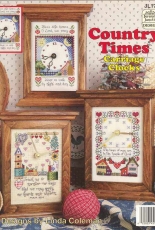 Jeremiah Junction JL170 Country Times PCS