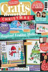 Crafts Beautiful - December 2018