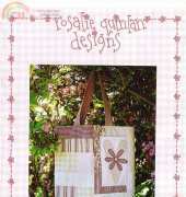 Rosalie Quinlan Designs.Leanne's Shopping Bag
