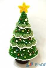 CosmonautLlama - AllSoCute - Seren - Christmas Tree