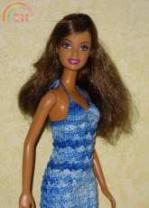 Summer Set 4 for Barbie