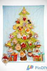 Forget Me Not - Il Mondo Delle Nuvole - Advent