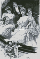 Bozenka 1001 - Theatre 11