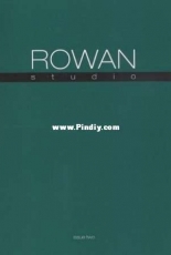 Rowan Studio_Issue 2