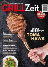 Grillzeit-N°1-Summer-2015 /German